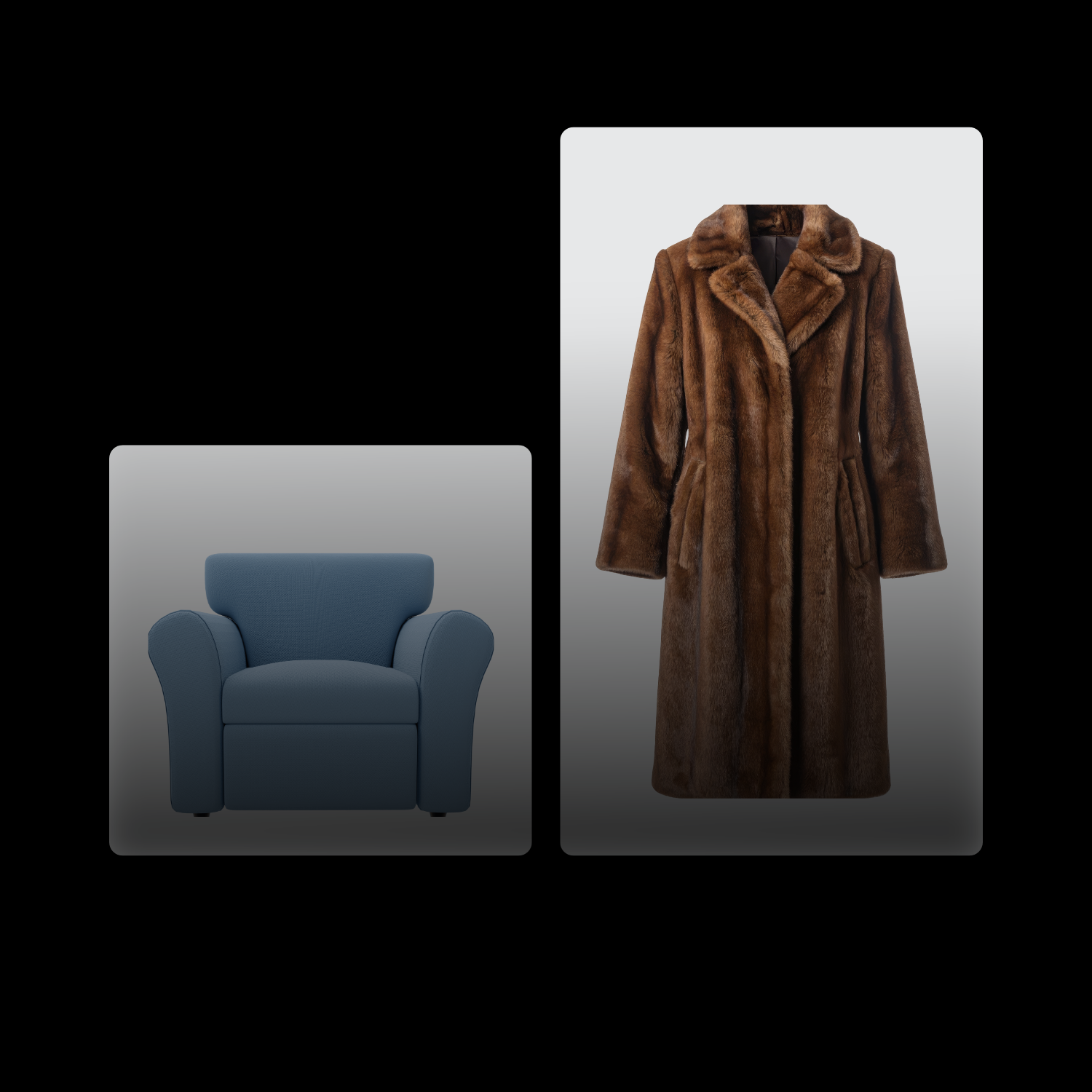 Retail kiosk browsing